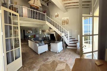 Villa voor 8 Personen in Cavalaire-sur-Mer, Nationaal park Port-Cros, Afbeelding 1