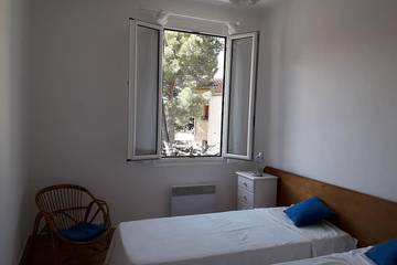 Villa pour 5 Personnes dans Côte Vermeille, Argelès-sur-Mer, Photo 1