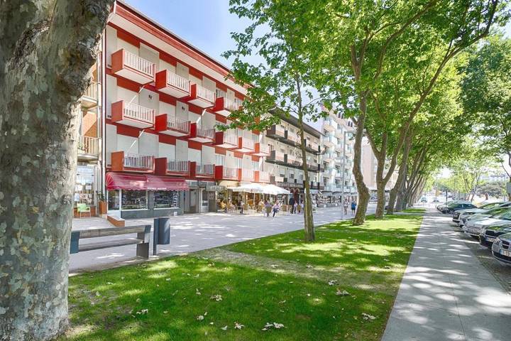 Gîte pour 2 personnes, avec balcon à Fátima - 4