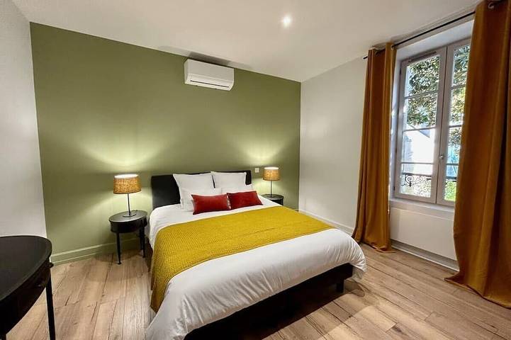 Appartement de vacances pour 2 personnes