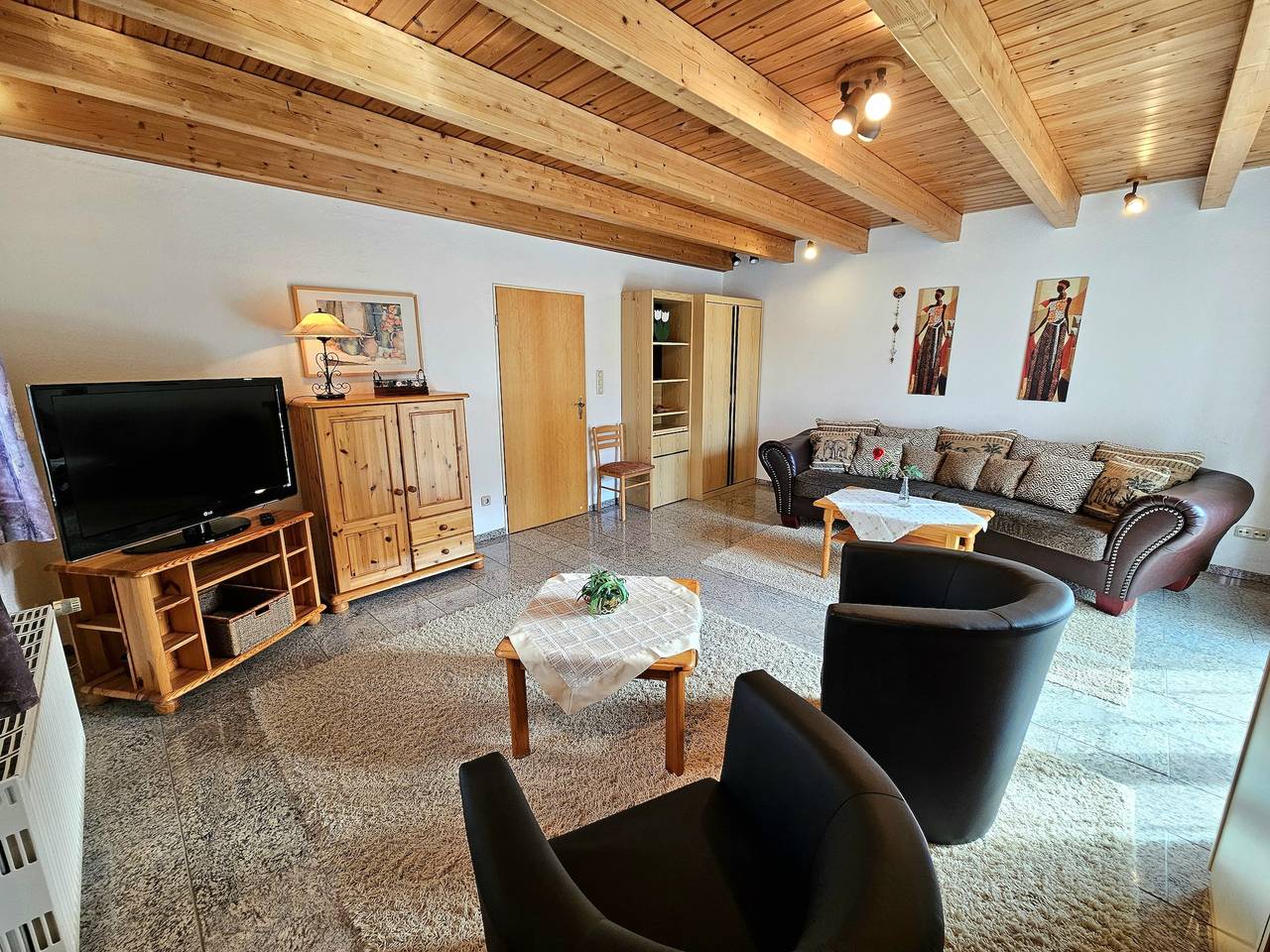 Ferienhaus Krell - Familienurlaub in der Nähe von Grömitz in Nienhagen bei Grömitz, Grömitz