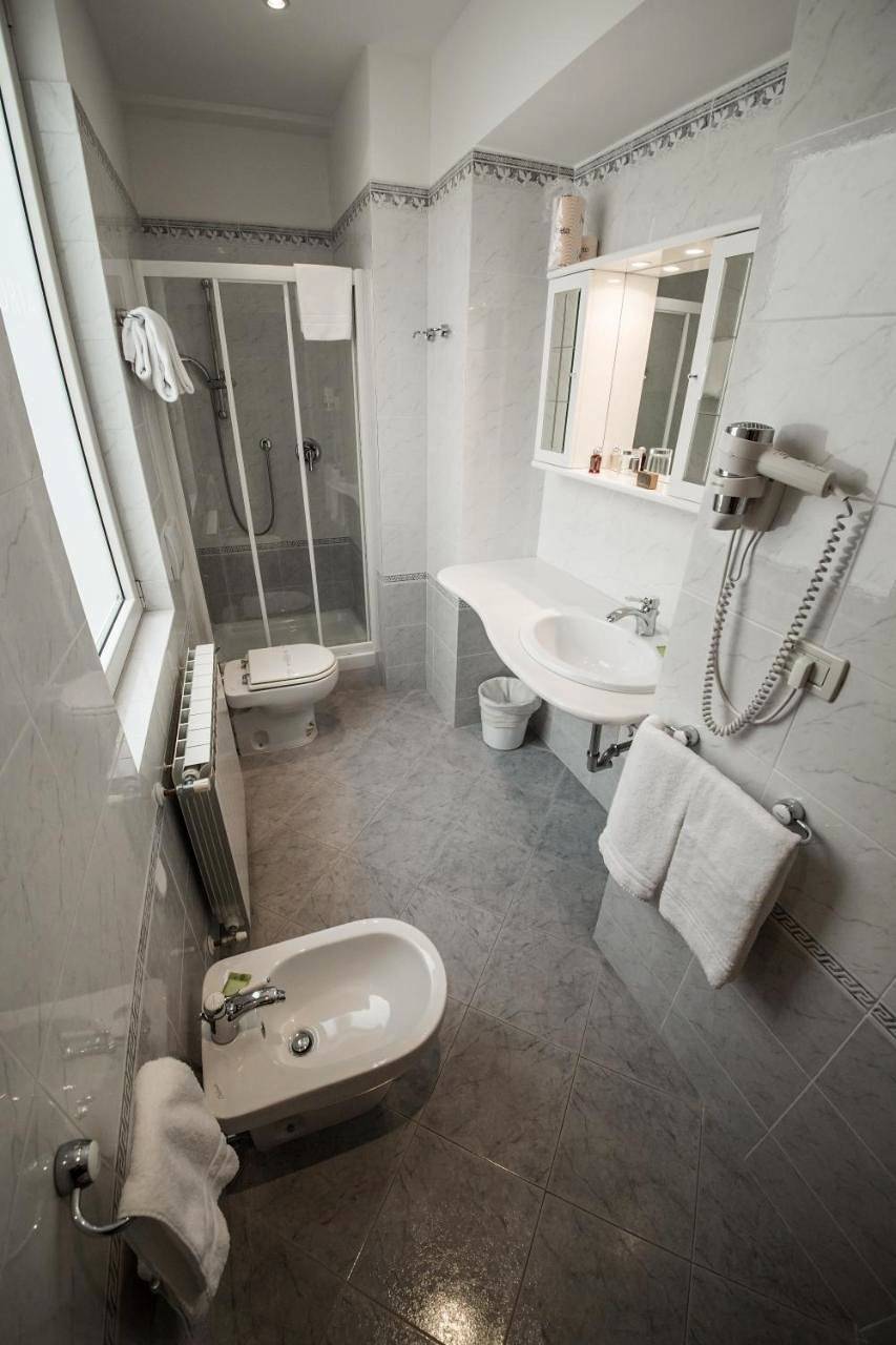 Residence Victoria in Triest, Triest Provinz
