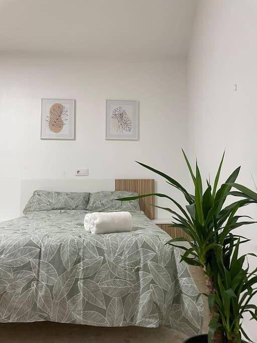 Appartement entier, One-Bedroom Apartment in Marín, Rías Baixas
