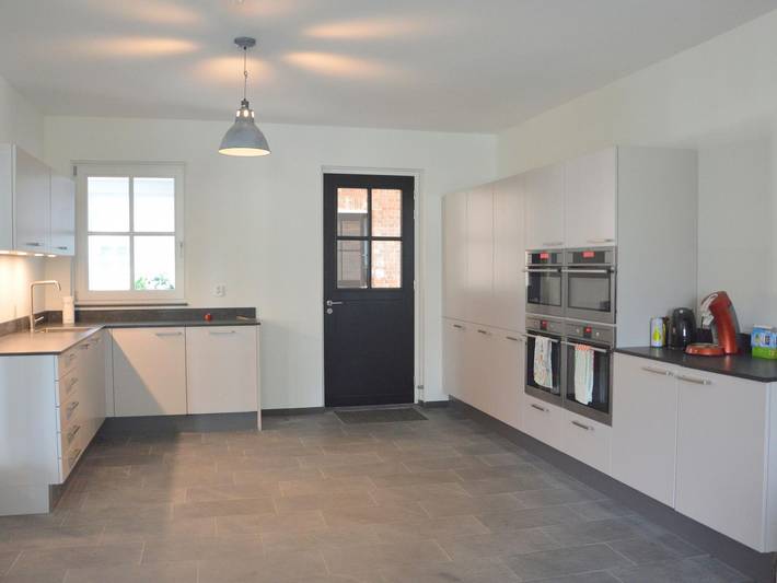 Ferienhaus für 20 Personen, mit Sauna und Garten in Horst aan de Maas - 4