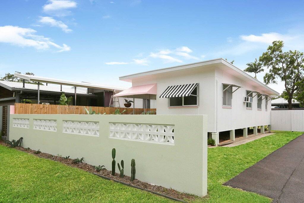 Stylish & Pet-Friendly Getaway – Your Tropical Escape Awaits in Cairns, Far North Queensland