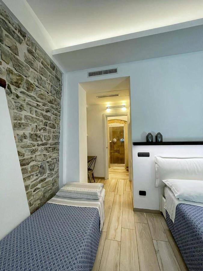Civico29 Rooms & Breakfast in Como, Comer See