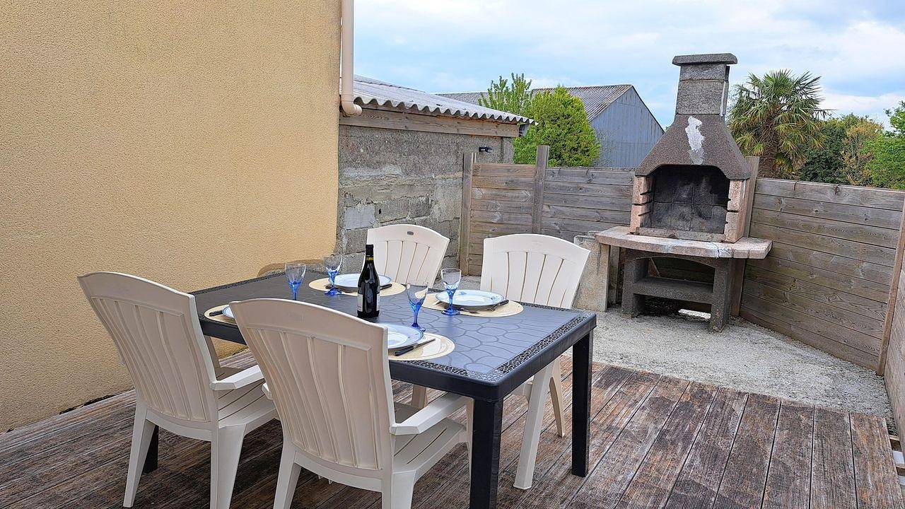 Ferienhaus für 4 Personen (54 m²) in Telgruc-Sur-Mer in Telgruc-sur-Mer, Châteaulin region