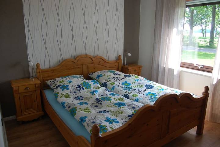 Ferienhaus für 8 Personen, mit Garten, mit Haustier in Barßel - 3