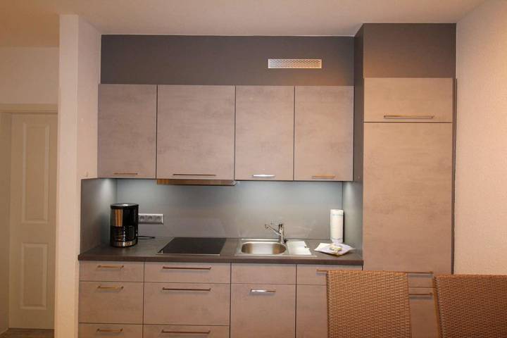 Ganze Ferienwohnung, Ferienwohnung Nr. 21 in St. Peter-Bad, St. Peter-Ording