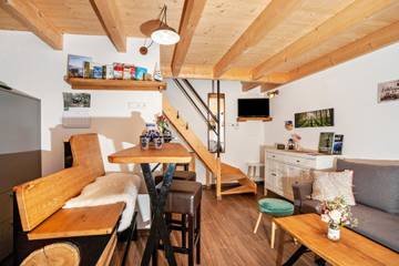 Ferienhaus für 5 Personen in Ebersbach-Musbach, Schwaben, Bild 4