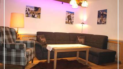 Chalet für 7 Personen in Ellmau - SkiWelt, Ellmau, Bild 4
