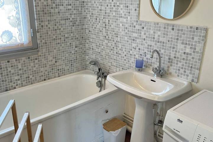 Appartement entier, Duplex face à la mer in Hardelot Plage, Neufchâtel-Hardelot