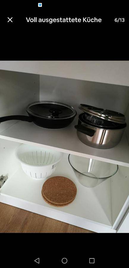 Ferienhaus für 2 Personen, mit Garten in Koblenz - 4