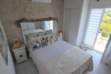 Villa pour 6 Personnes dans Ajaccio, Région d'Ajaccio, Photo 1
