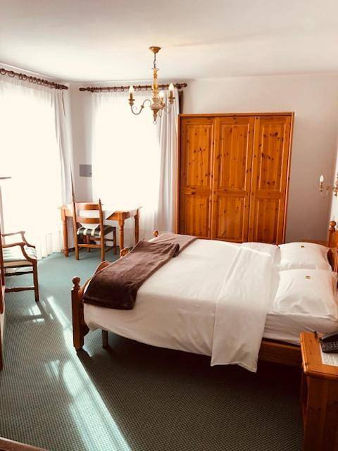 Hôtel pour 3 personnes, avec jardin ainsi que sauna et jacuzzi à Asiago - 3