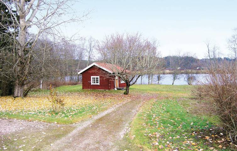 Ferienhaus für 2 Personen, mit Garten in Mittelschweden - 3