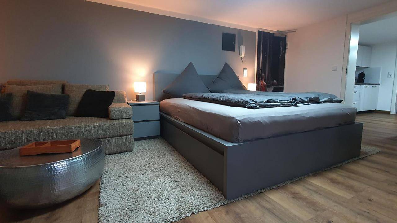 Ganze Wohnung, Two-Bedroom Apartment in Dormagen, Rhein-Kreis Neuss