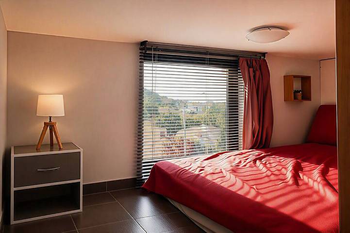 Gîte pour 6 personnes, avec Balcon et Terrasse à Aregno - 4
