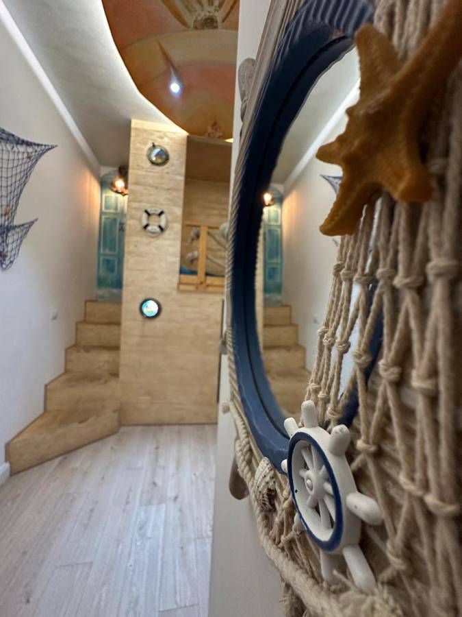 La Casa Delle Conchiglie in Catania, Catania e dintorni