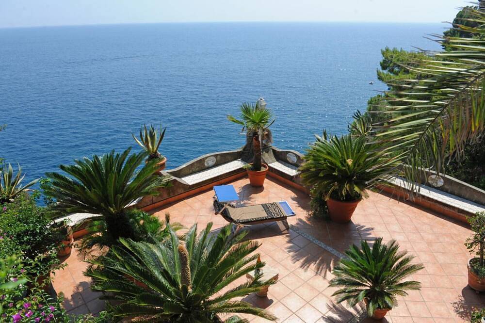 Appartamento intero, Conca \"Villa Azzurra\" Amalfi Coast in Furore, Costiera amalfitana