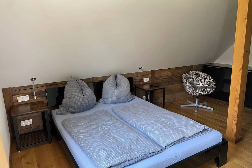 Gemütliche Ferienwohnung in Meißen, Meißen Region