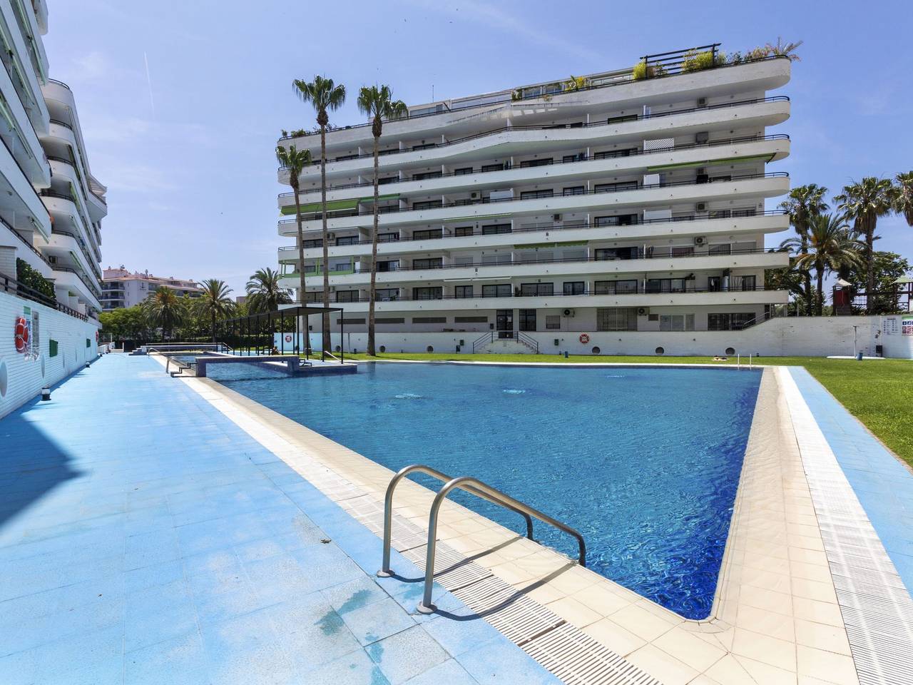 Appartamento vacanze a Salou a partire da 67€ a notte