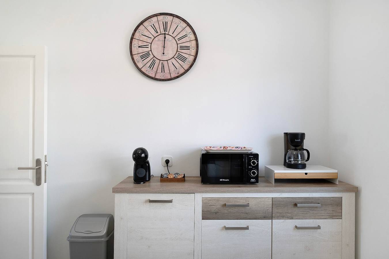 Vakantieappartement 'Apartamento Seaview Limones' met Zeezicht, Privéterras en Wi-Fi, foto 9
