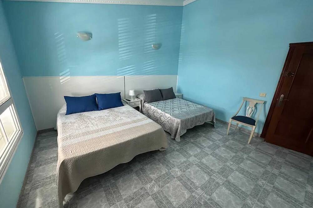 Homerez - Haus El Tablero in El Tablero, San Bartolomé de Tirajana