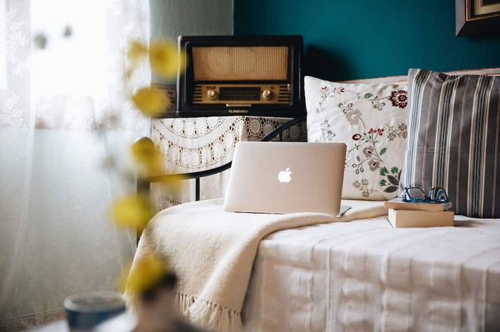 Ferienhaus für 4 Personen, mit Garten auf Skiathos - 3
