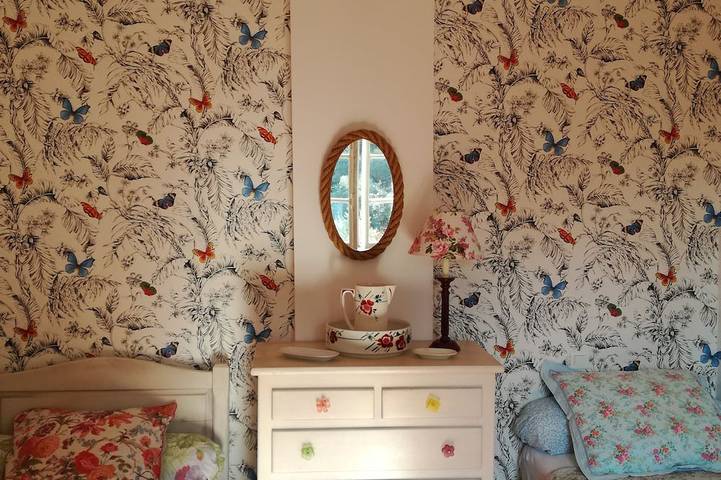 Location de vacances pour 3 personnes, avec jardin et terrasse à Fontaine-de-Vaucluse - 4