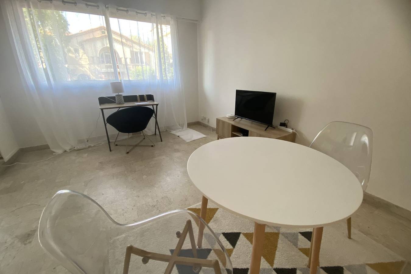 Appartement entier, Charmant Appartement - proche plage in Juan-les-Pins, Antibes