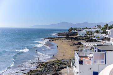 Villa voor 4 Personen in Tías, Lanzarote, Afbeelding 3