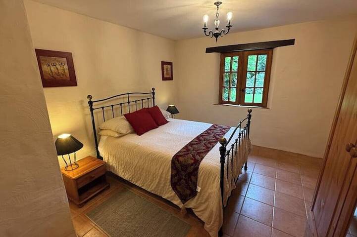 Gîte pour 6 personnes, avec jardin et jacuzzi dans Tinchebray-Bocage - 4