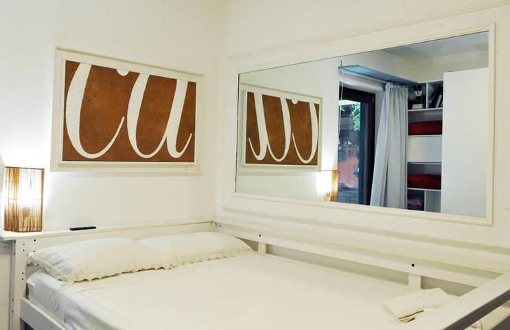 B&b per 2 persone, con Giardino e Piscina a Sutri