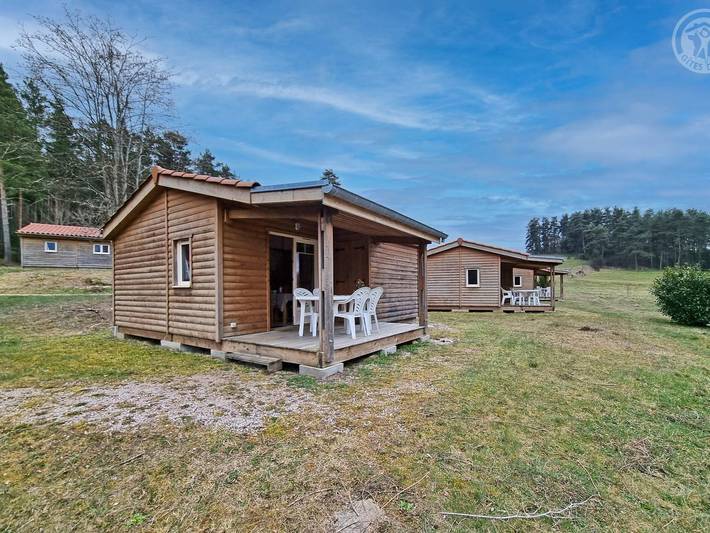 Gîte pour 4 personnes, avec Terrasse et Jardin