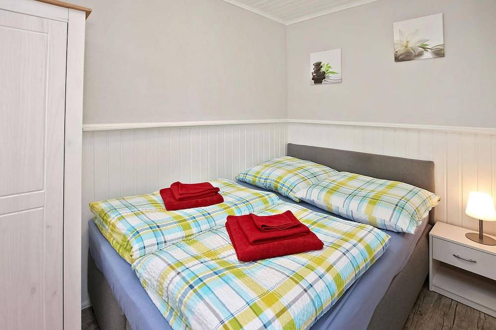 Apartamento entero, Ferienwohnung Waren (Müritz) in Waren (Müritz), Lago Müritz
