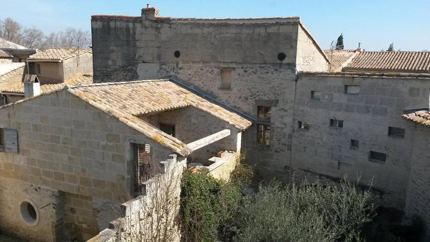 Apartamento de vacaciones para 2 personas, con balcón y vistas - 1