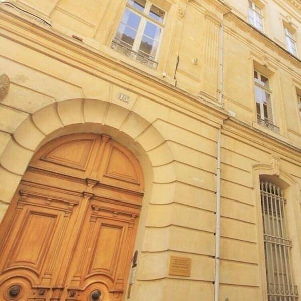 Gîte pour 6 personnes, avec jardin dans Palais des Papes - 4