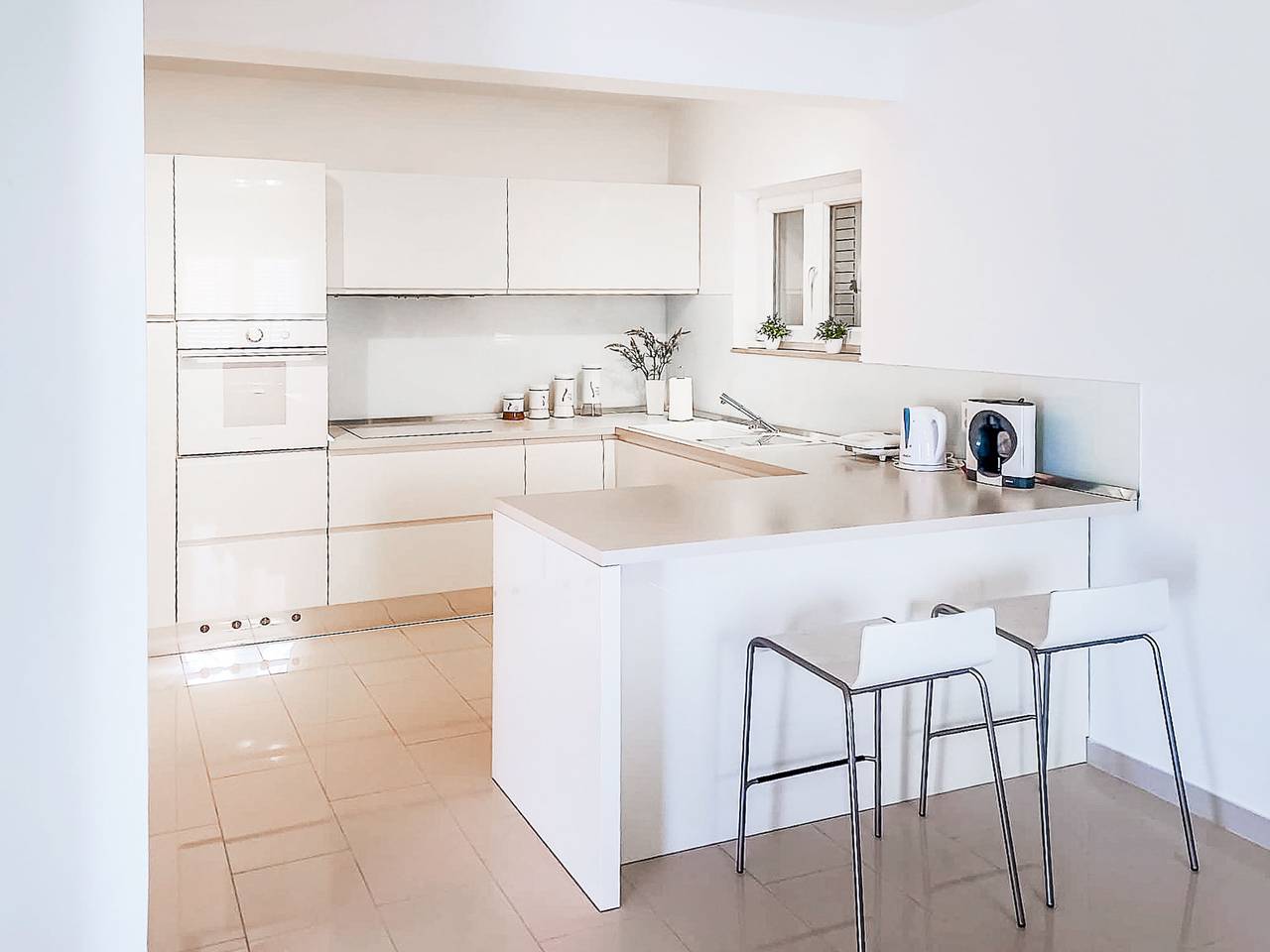 Ganze Wohnung, Elvira in Zadar (Kommun), Otok Ist