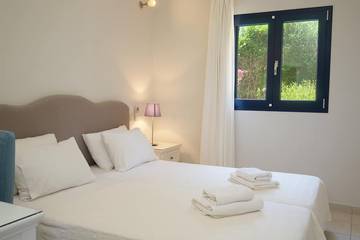 Villa for 6 People in Fiskardo, Kefalonia, Photo 3