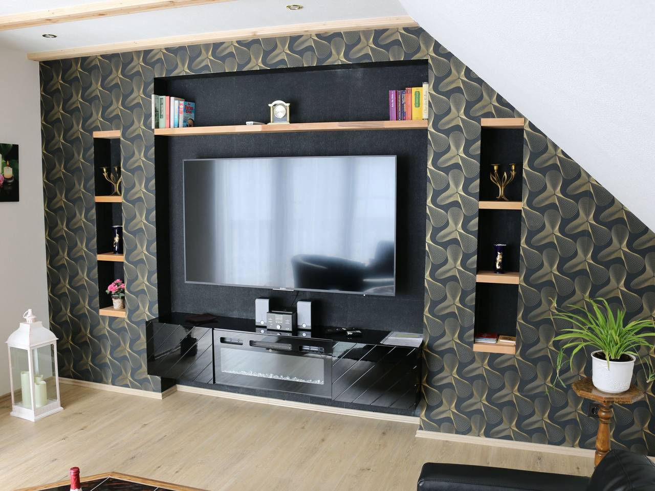 Ganze Wohnung, Lange in Jonsdorf, Zittauer Gebirge