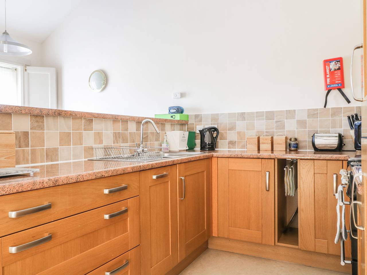 Esthers Barn in Lake District