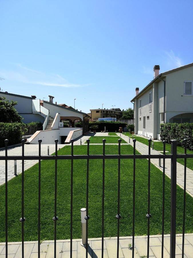 Casa Mari in Grosseto, Provincia di Grosseto