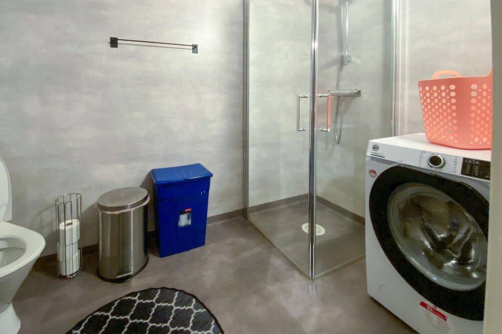 Ganze Wohnung, Schöne 3-Zimmer-Wohnung in Skärblacka in Norrköping, Östergötland