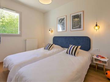 Camping para 6 Personas en Urrugne, Costa Vasca (Francia), Foto 4