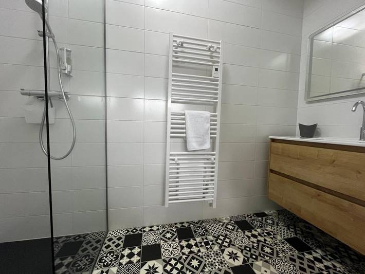 Gîte pour 6 personnes, avec vue et terrasse à Ohnenheim - 2