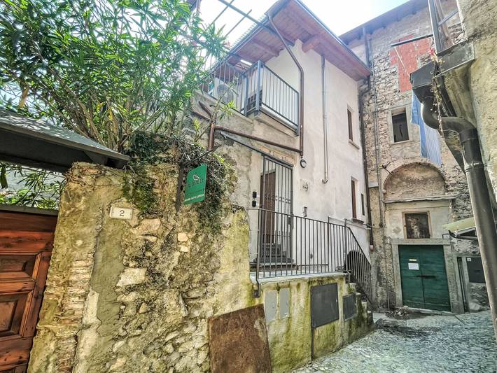 Appartamento intero, Dema in Mezzegra, Tremezzina