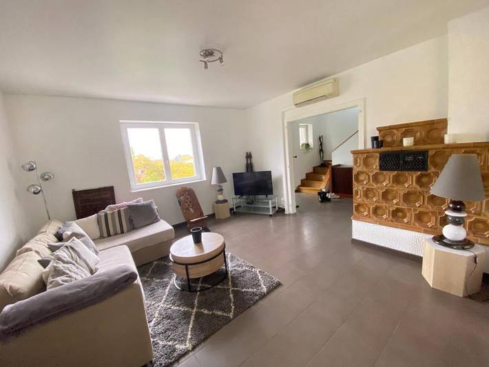 Chambre d’hôte pour 16 personnes, avec Terrasse ainsi que Jardin et Vue à Wintzenheim