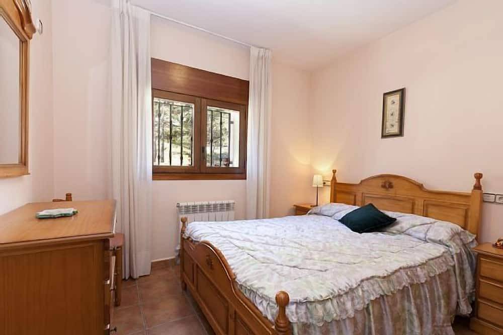 El Mirador del Valle Landhaus für 8 Personen in Alcalá de la Selva, Teruel und Umgebung