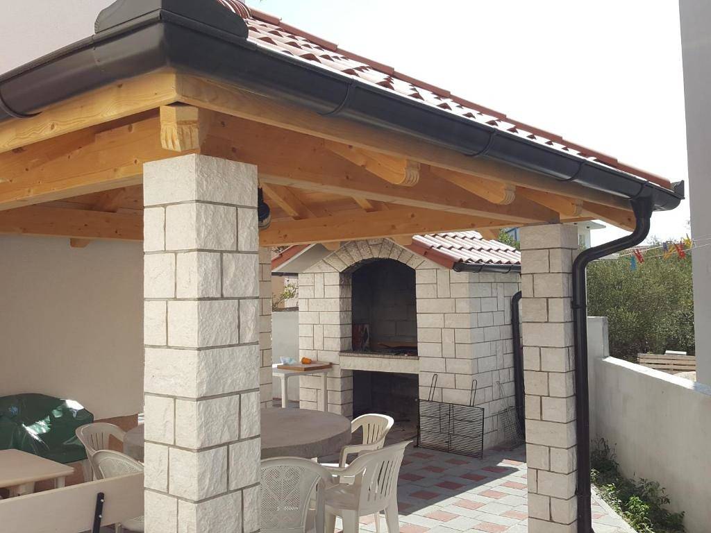 Hel leilighet, Studio Apartment on the ground floor in Primosten, Šibenik-Knin